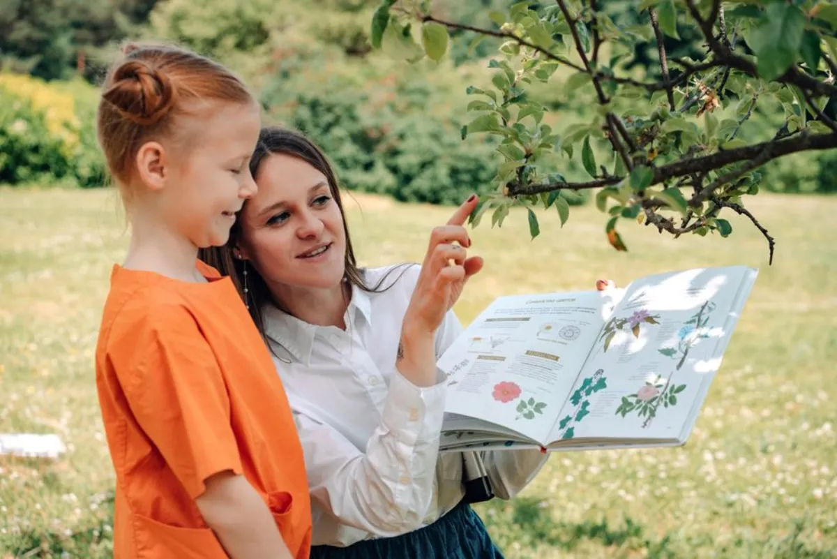 family education